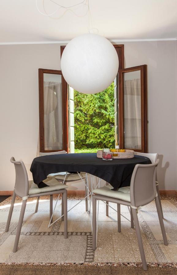 Villa Moro Lin Design Apartments Mestre Kültér fotó