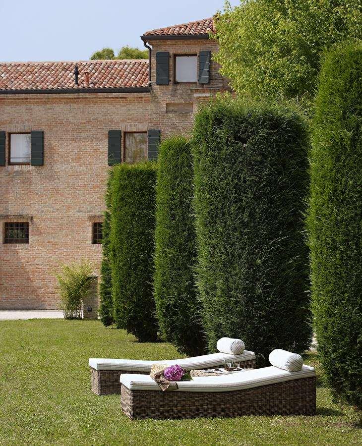 Villa Moro Lin Design Apartments Mestre Létesítmények fotó