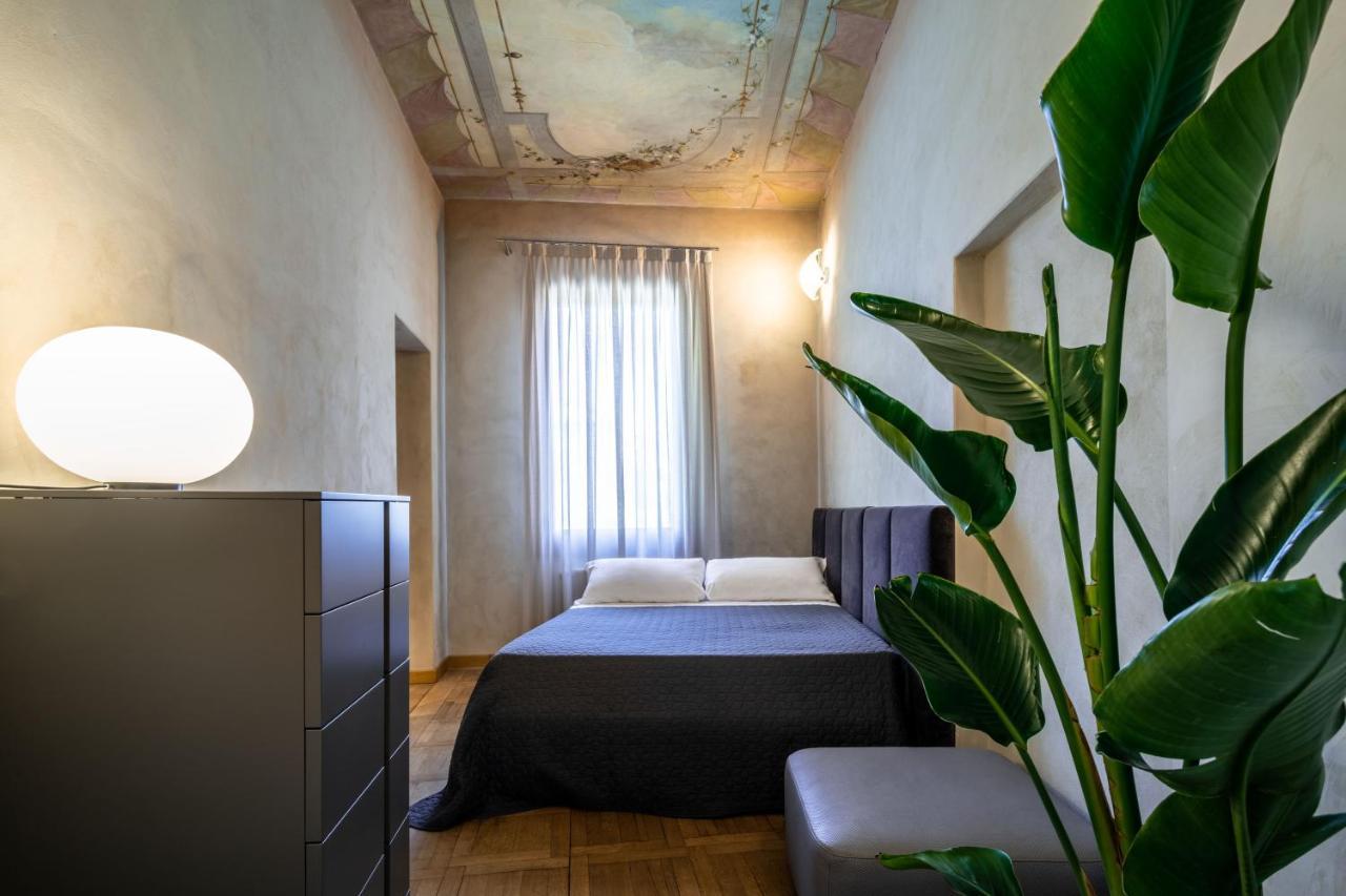 Villa Moro Lin Design Apartments Mestre Kültér fotó
