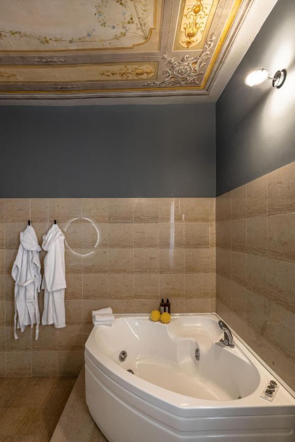 Villa Moro Lin Design Apartments Mestre Kültér fotó