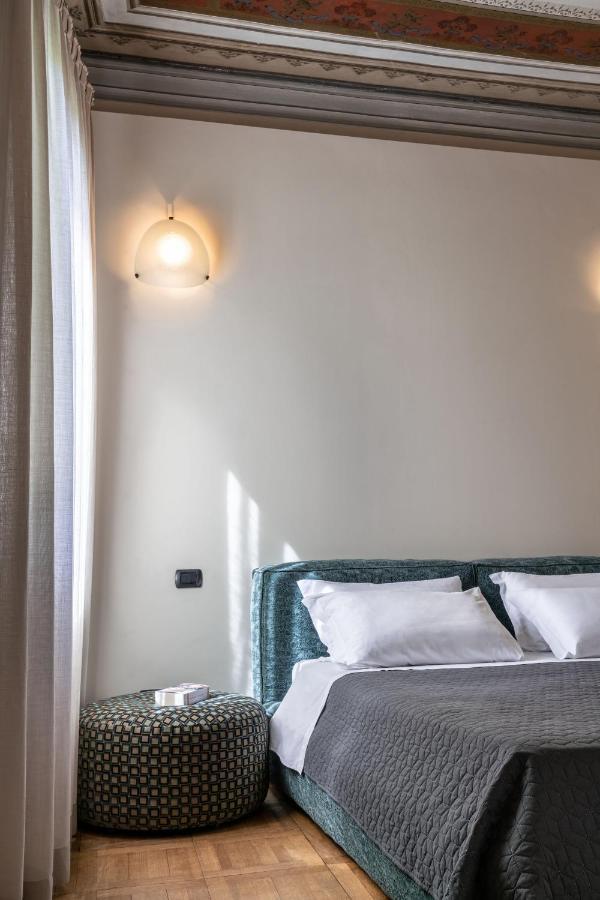 Villa Moro Lin Design Apartments Mestre Kültér fotó