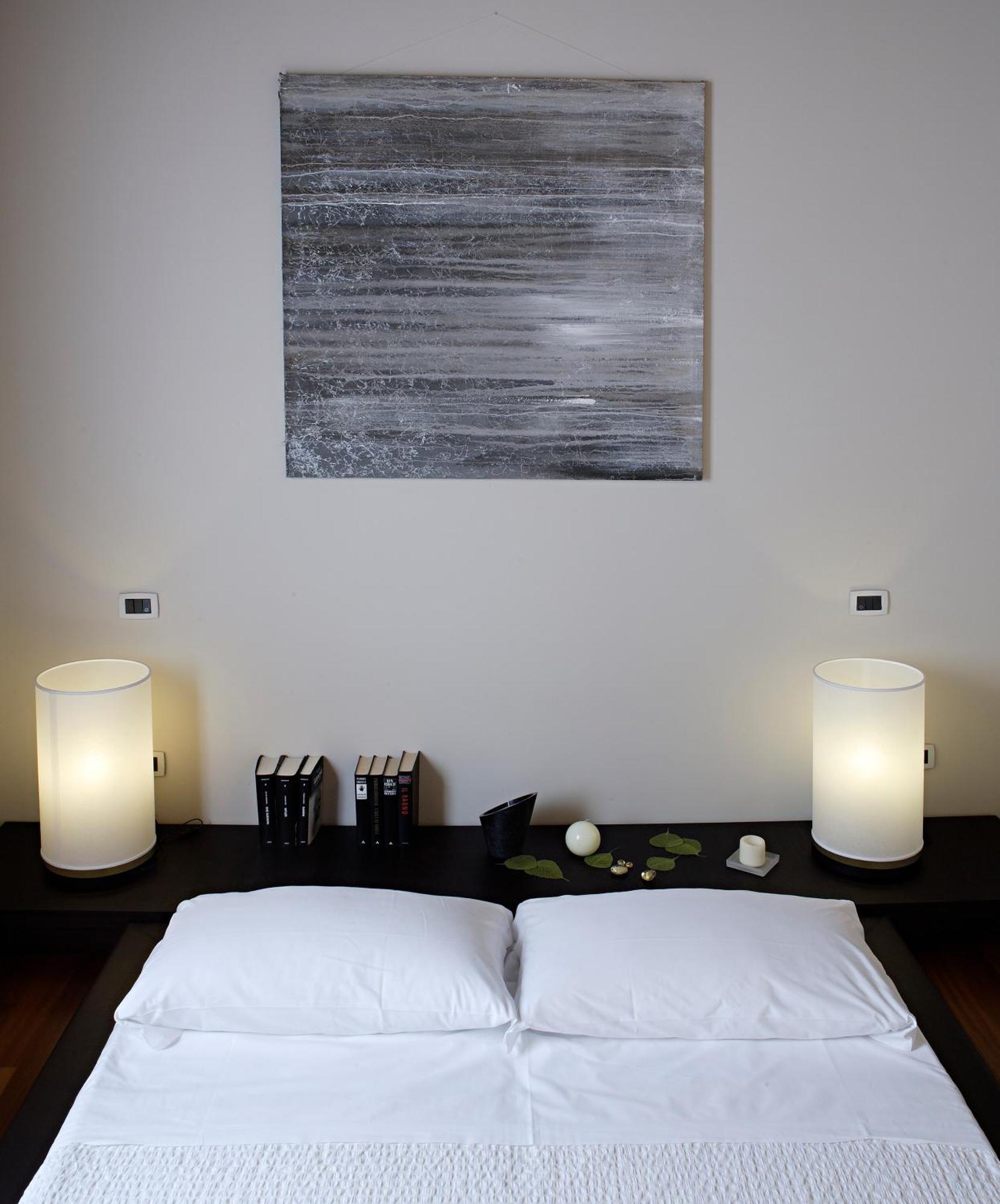 Villa Moro Lin Design Apartments Mestre Kültér fotó