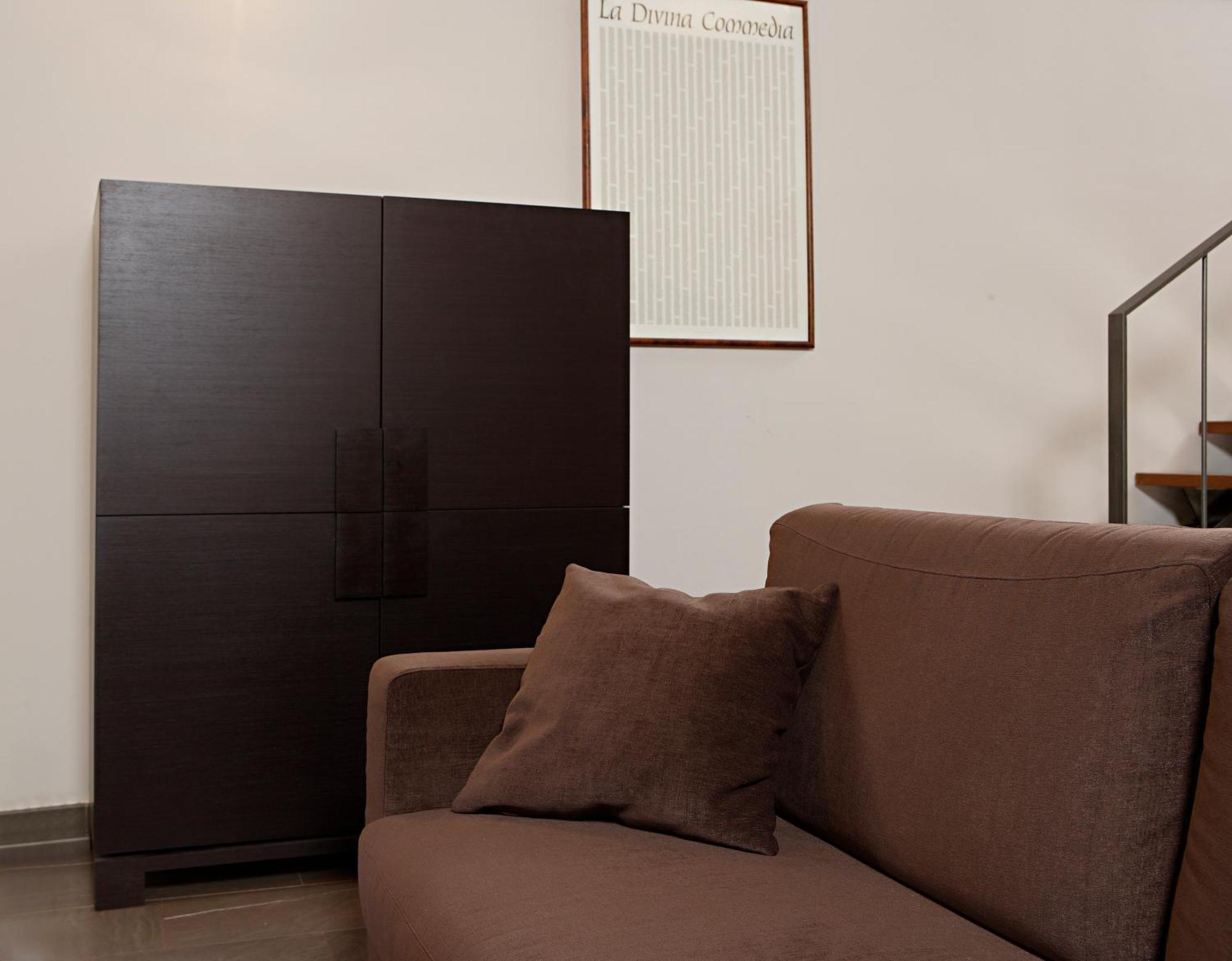 Villa Moro Lin Design Apartments Mestre Kültér fotó