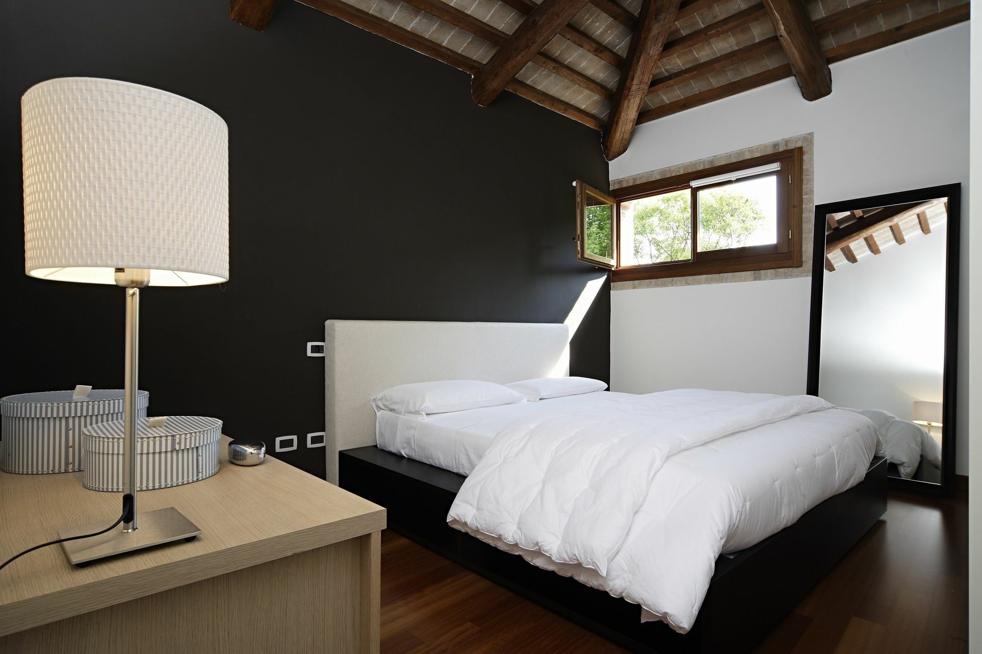 Villa Moro Lin Design Apartments Mestre Kültér fotó