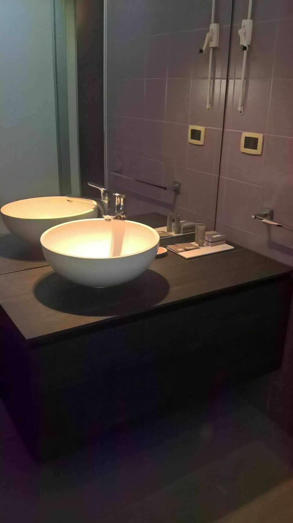 Villa Moro Lin Design Apartments Mestre Kültér fotó