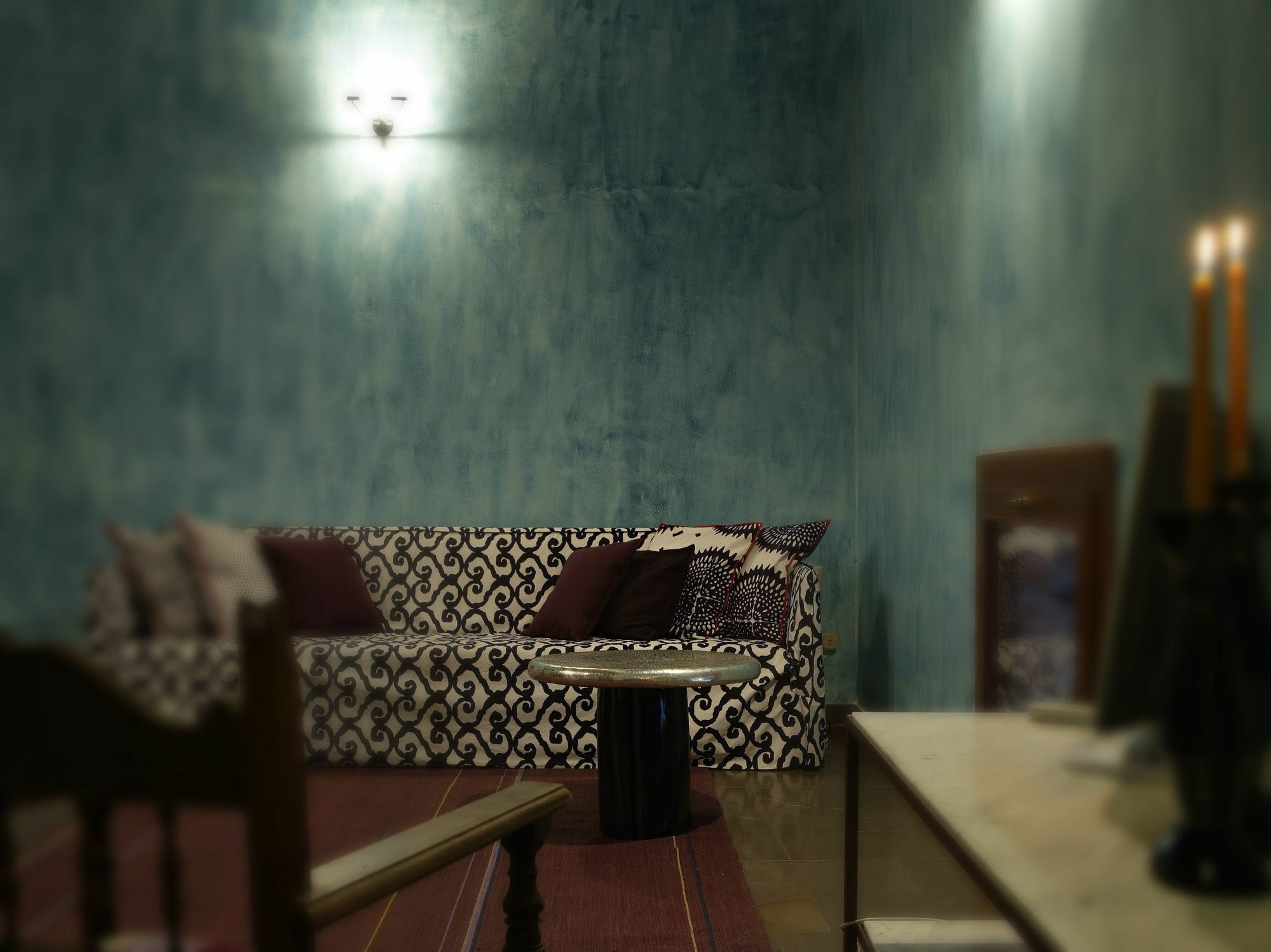 Villa Moro Lin Design Apartments Mestre Kültér fotó