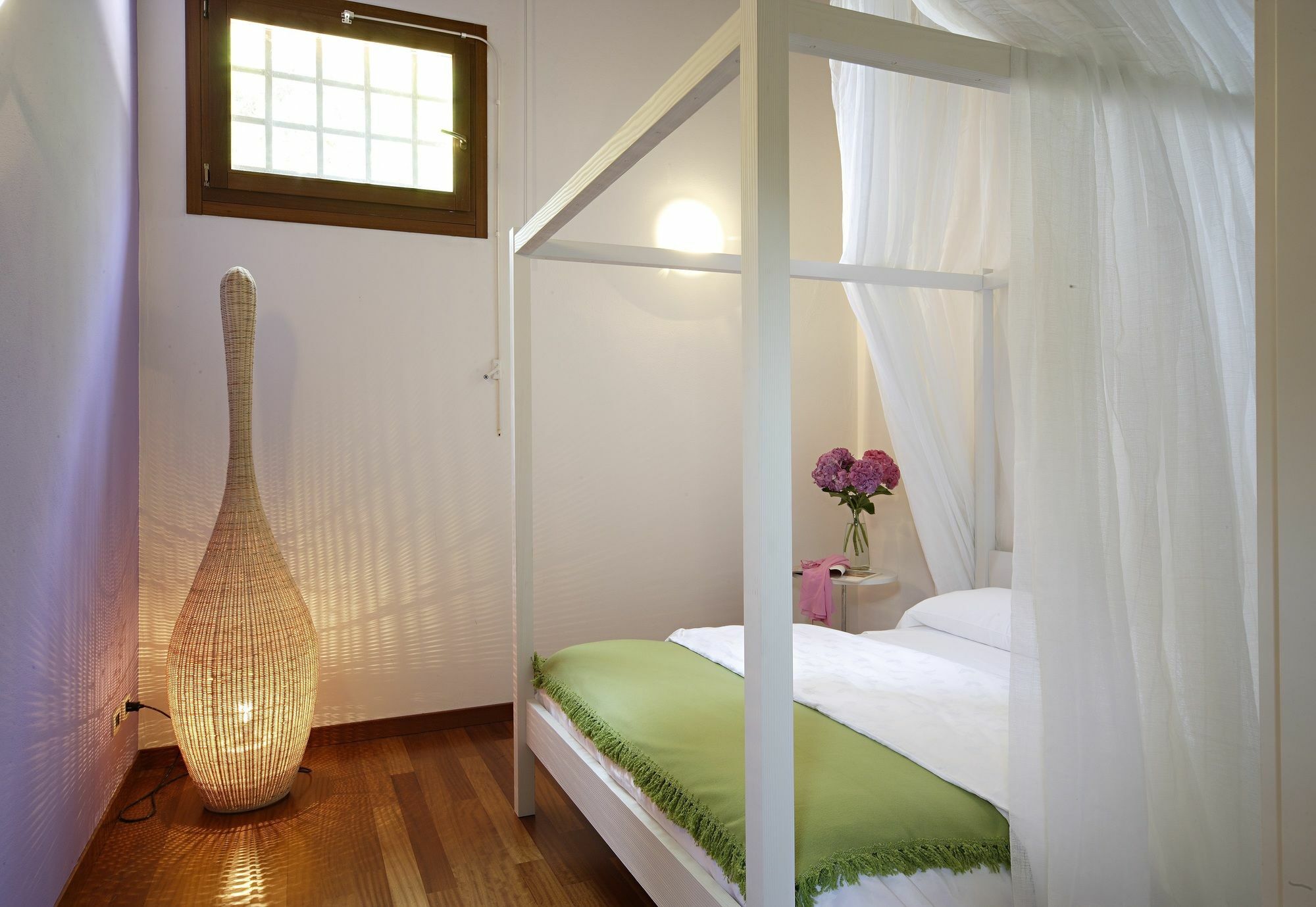 Villa Moro Lin Design Apartments Mestre Kültér fotó